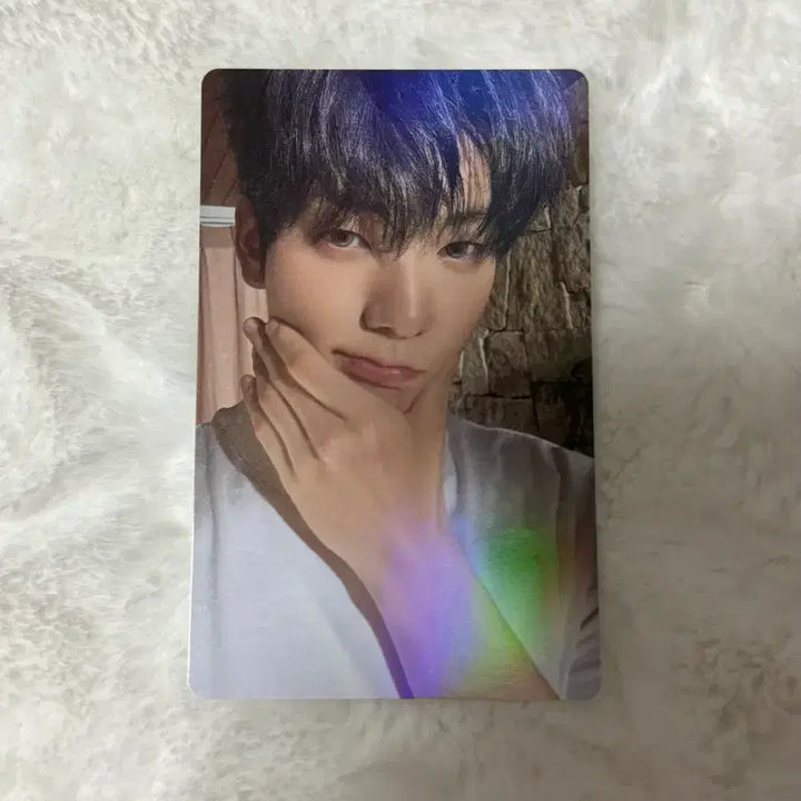 [BUNJANG] TXT Weverse Sanctuary POB Bundle Set Photocard / 일괄)) 투바투 위버스 생츄어리 예판 특전 포카 판매