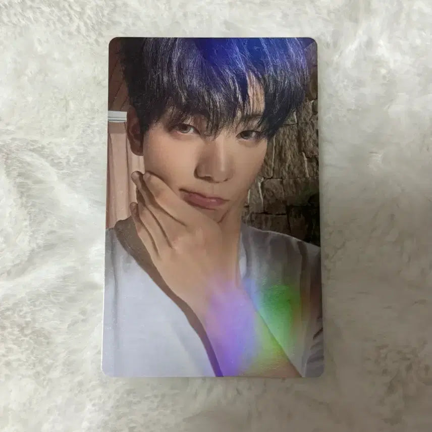 [BUNJANG] TXT Weverse Sanctuary POB Bundle Set Photocard / 일괄)) 투바투 위버스 생츄어리 예판 특전 포카 판매