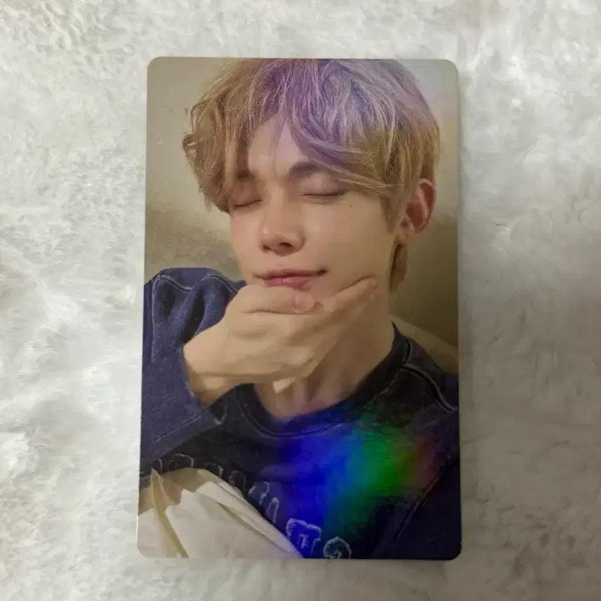 [BUNJANG] TXT Weverse Sanctuary POB Bundle Set Photocard / 일괄)) 투바투 위버스 생츄어리 예판 특전 포카 판매