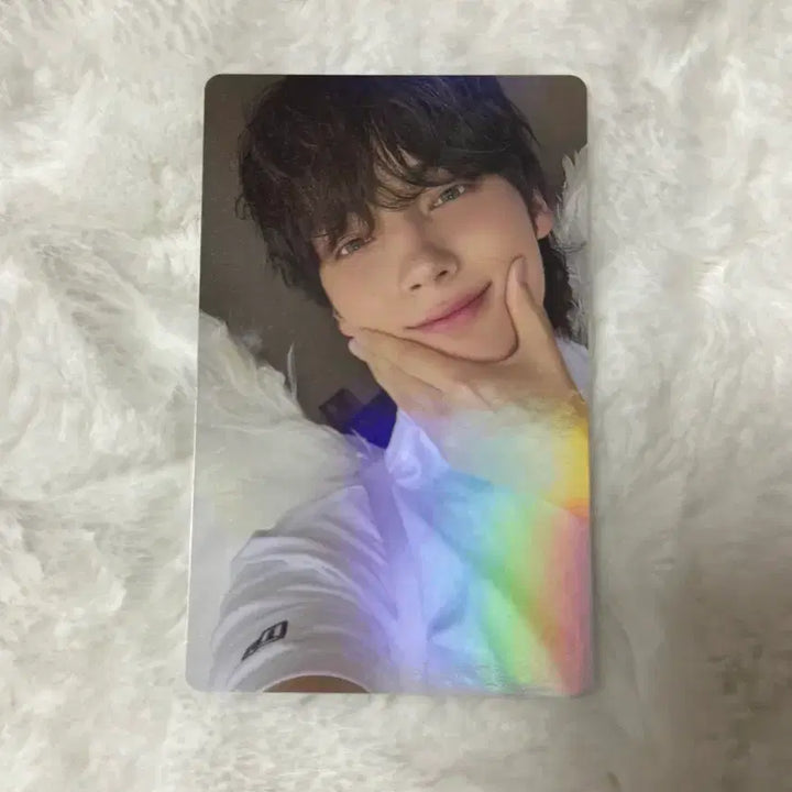 [BUNJANG] TXT Weverse Sanctuary POB Bundle Set Photocard / 일괄)) 투바투 위버스 생츄어리 예판 특전 포카 판매