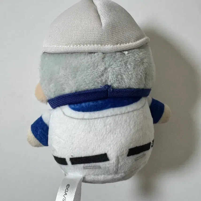 [BUNJANG] Jujutsu Kaisen Toge Inumaki Baseball Uniform Nui Doll / 주술회전 이누마키 토게 누이 인형 야구복