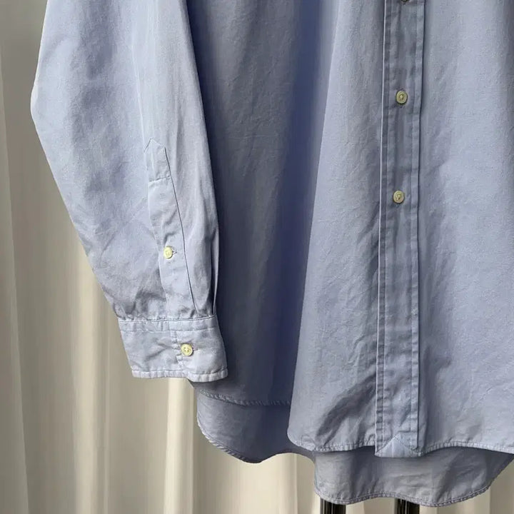 [BUNJANG] Polo Ralph Lauren Classic Poplin Shirt / [XL]폴로 랄프로렌 클래식 포플린 셔츠