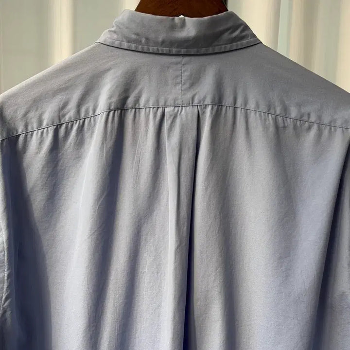 [BUNJANG] Polo Ralph Lauren Classic Poplin Shirt / [XL]폴로 랄프로렌 클래식 포플린 셔츠