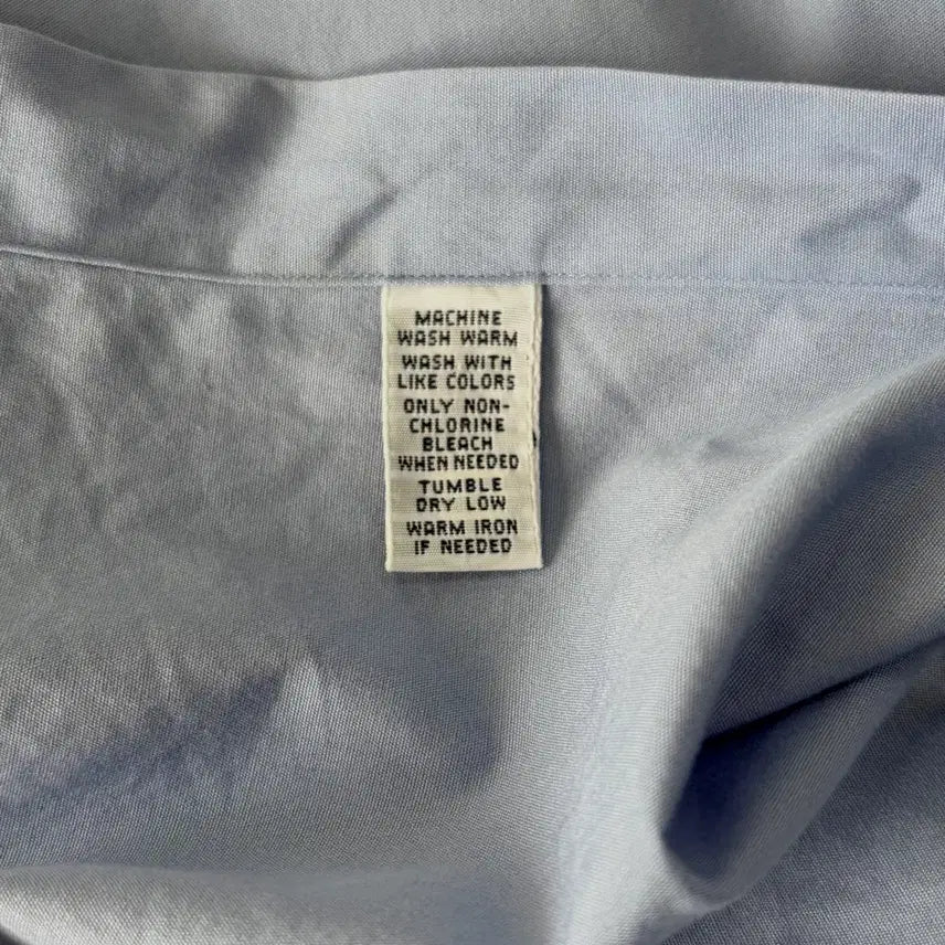 [BUNJANG] Polo Ralph Lauren Classic Poplin Shirt / [XL]폴로 랄프로렌 클래식 포플린 셔츠
