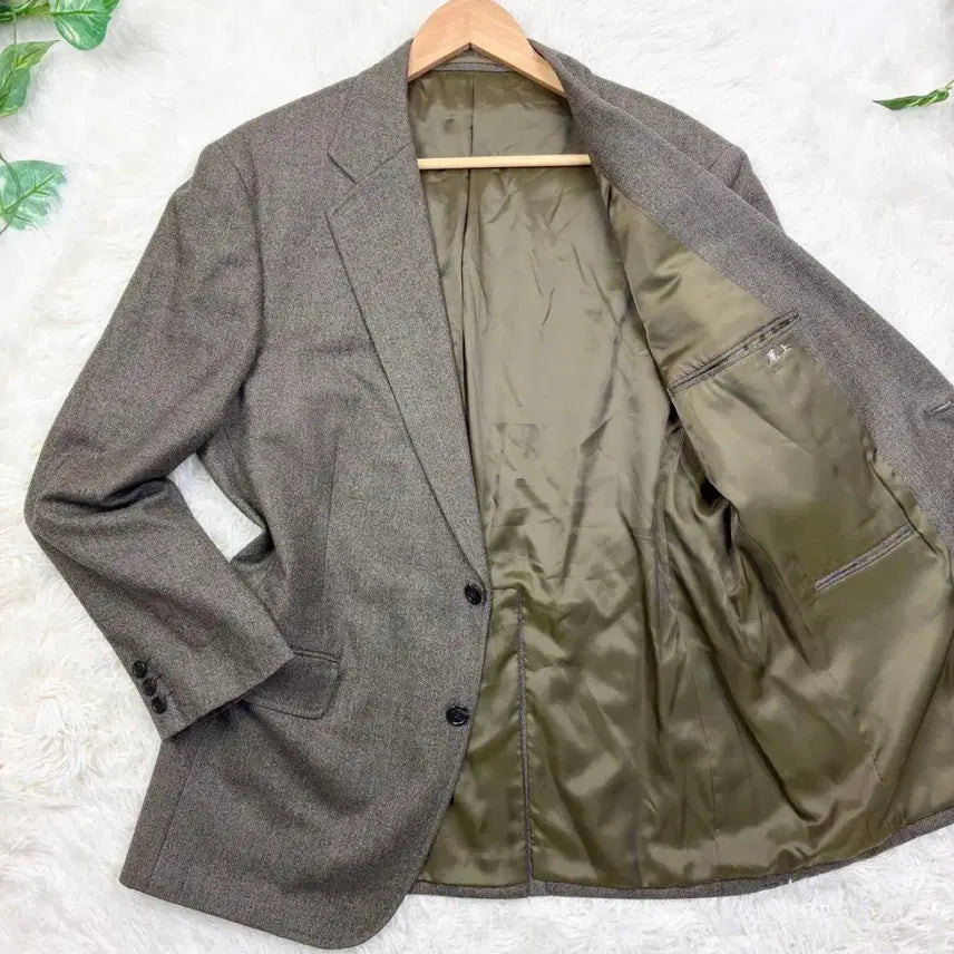 [BUNJANG] J.Press Tweed Jacket / 제이프레스 트위드 자켓