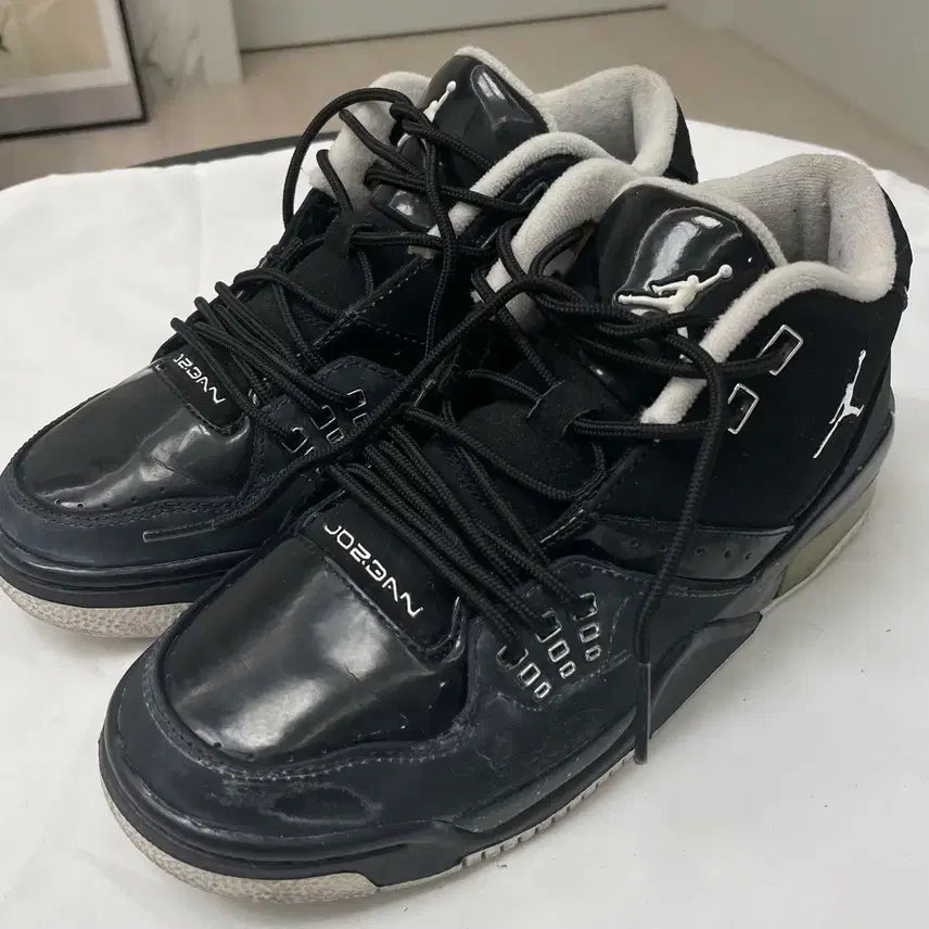 [BUNJANG] Nike Jordan Flight 23 Shoes / 나이키 조던플라이트 23