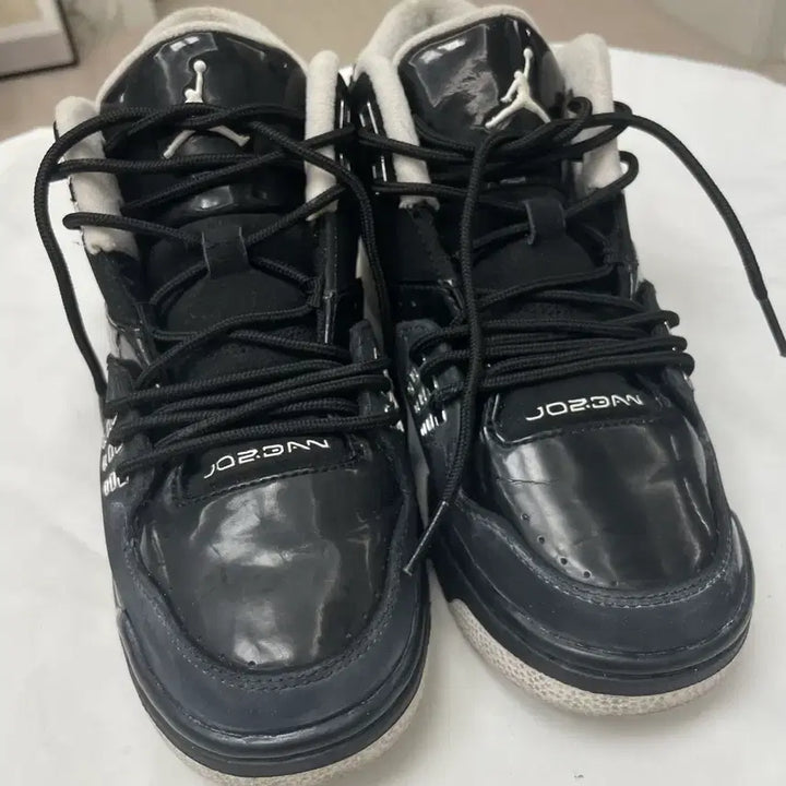 [BUNJANG] Nike Jordan Flight 23 Shoes / 나이키 조던플라이트 23
