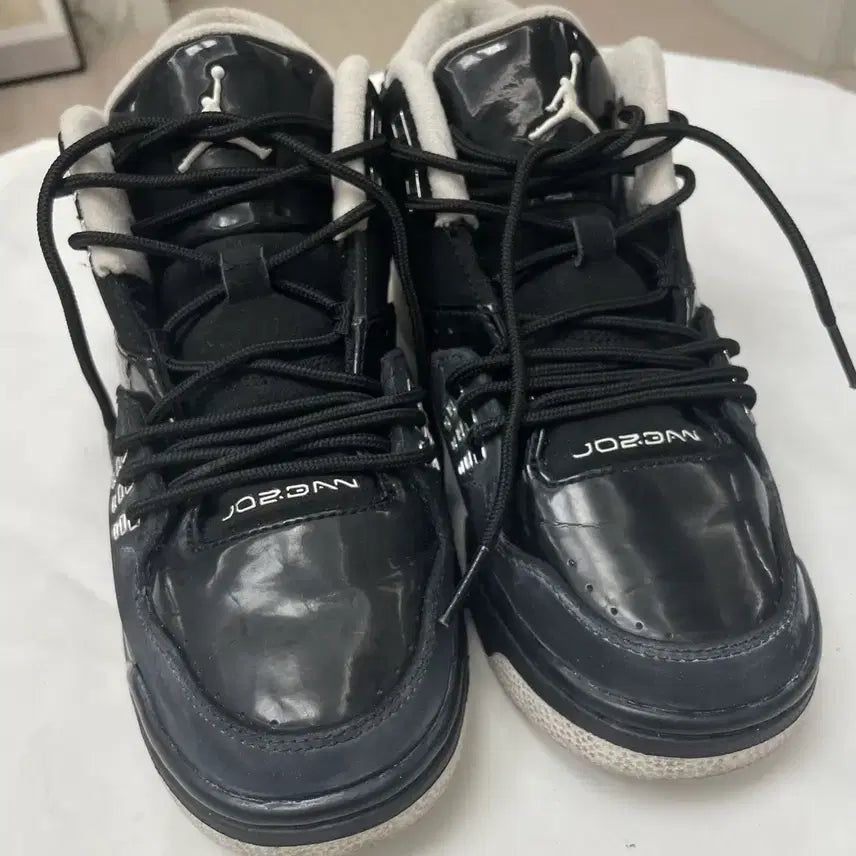 [BUNJANG] Nike Jordan Flight 23 Shoes / 나이키 조던플라이트 23