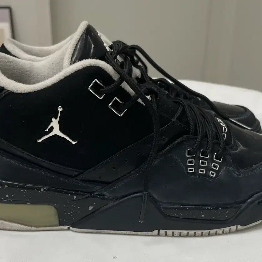 [BUNJANG] Nike Jordan Flight 23 Shoes / 나이키 조던플라이트 23