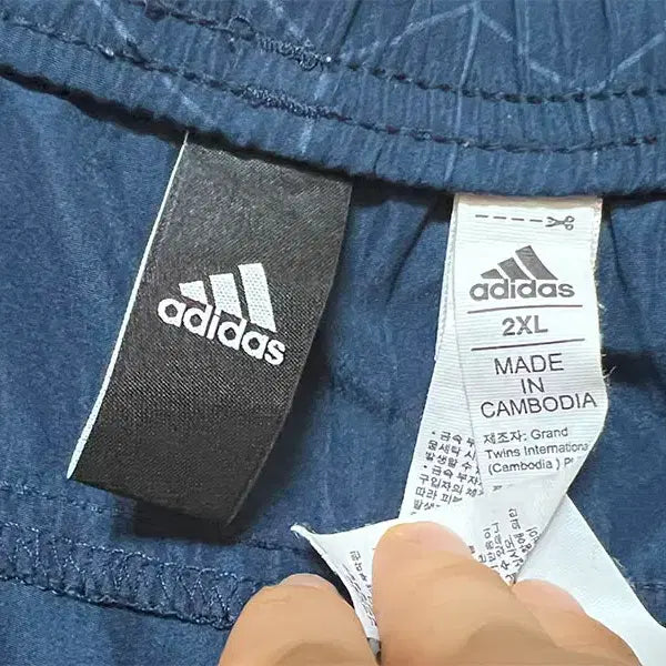 [BUNJANG] Adidas Men&