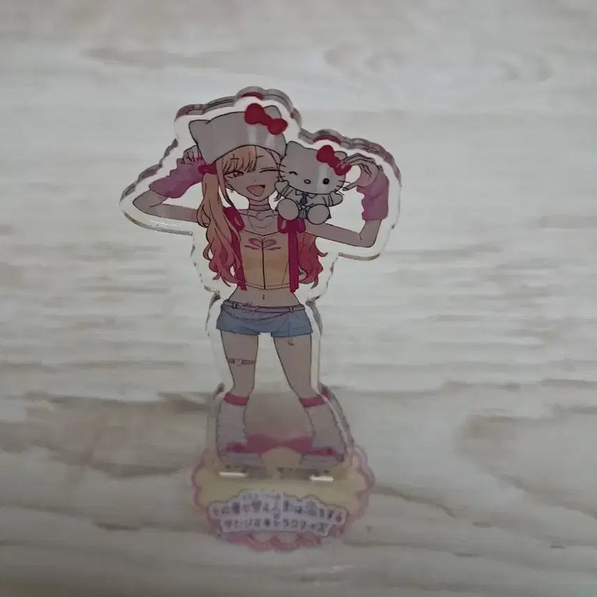 [BUNJANG] Marin Kitagawa Acrylic Stand / 키타가와 마린 아크릴 판매합니다