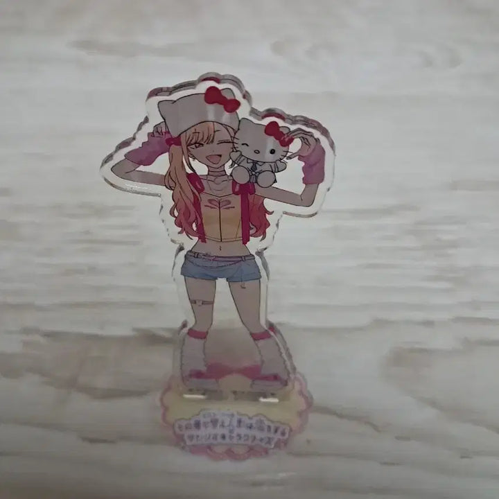 [BUNJANG] Marin Kitagawa Acrylic Stand / 키타가와 마린 아크릴 판매합니다