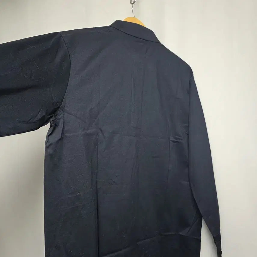 [BUNJANG] carnoustie Oversized Long Sleeve Polo Shirt / [(새상품) carnoustie] 남성 오버핏 긴팔 카라티 L