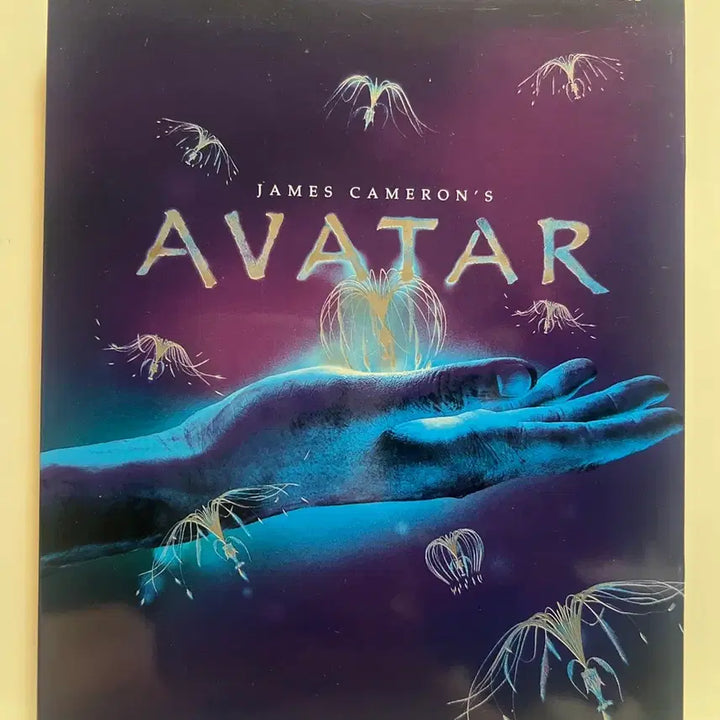 [BUNJANG] Avatar Extended Collector&