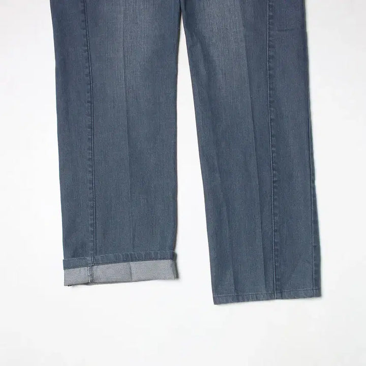 [SOLD OUT] 33 아르마니익스체인지 빈티지데님 세미슬림 370