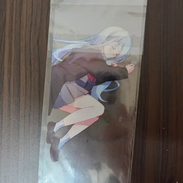 [SOLD OUT] 프로세카 카나데 비공굿 책갈피
