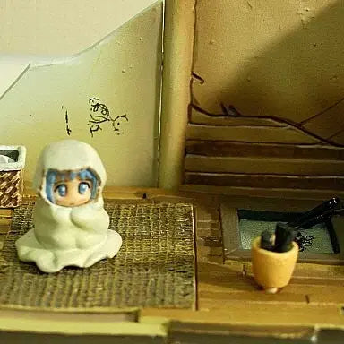 [BUNJANG] Bincho-tan First Edition 10-Piece Figure Set / 빙쵸탄 트레이딩 피규어 1탄 10종세트 미개봉