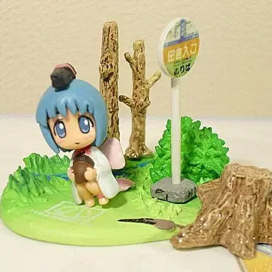 [BUNJANG] Bincho-tan First Edition 10-Piece Figure Set / 빙쵸탄 트레이딩 피규어 1탄 10종세트 미개봉