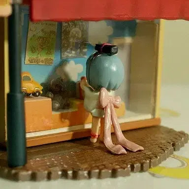 [BUNJANG] Bincho-tan First Edition 10-Piece Figure Set / 빙쵸탄 트레이딩 피규어 1탄 10종세트 미개봉