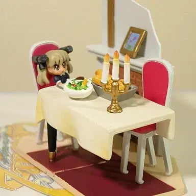 [BUNJANG] Bincho-tan First Edition 10-Piece Figure Set / 빙쵸탄 트레이딩 피규어 1탄 10종세트 미개봉