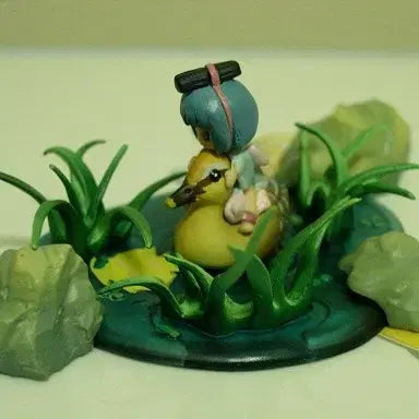 [BUNJANG] Bincho-tan First Edition 10-Piece Figure Set / 빙쵸탄 트레이딩 피규어 1탄 10종세트 미개봉