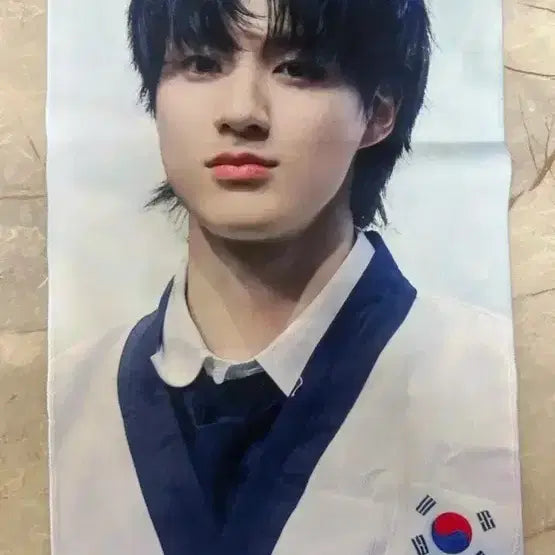[BUNJANG] NCT Dream Jeno Item / 엔시티 드림 이제노