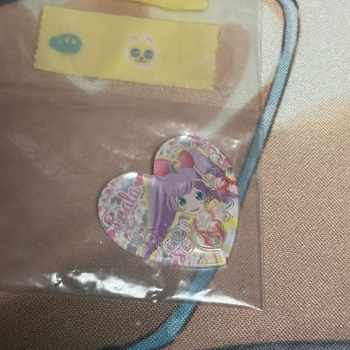 [BUNJANG] Prism Stone Pripara Laala Stone / 프리즘스톤 프리파라 라라 스톤 팔아요