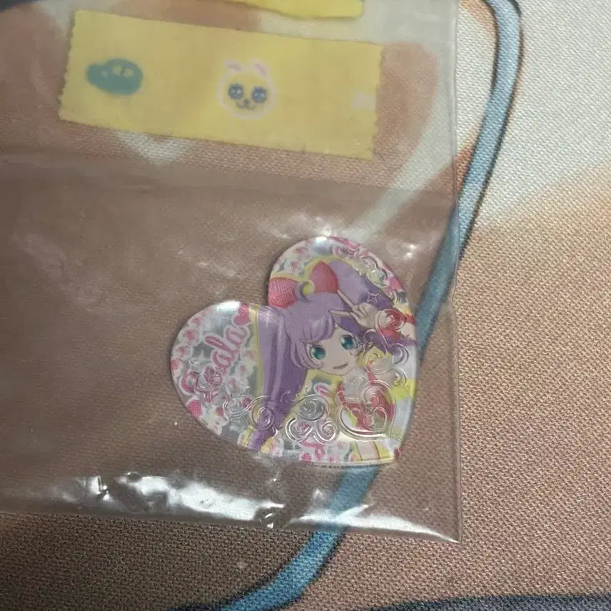 [BUNJANG] Prism Stone Pripara Laala Stone / 프리즘스톤 프리파라 라라 스톤 팔아요