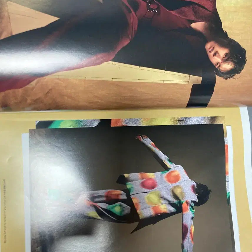 [BUNJANG] BTS J-Hope Esquire Magazine August 2023 / BTS_제이홉 화보&amp;브로마이드: 에스콰이어 매거진 2023 잡지
