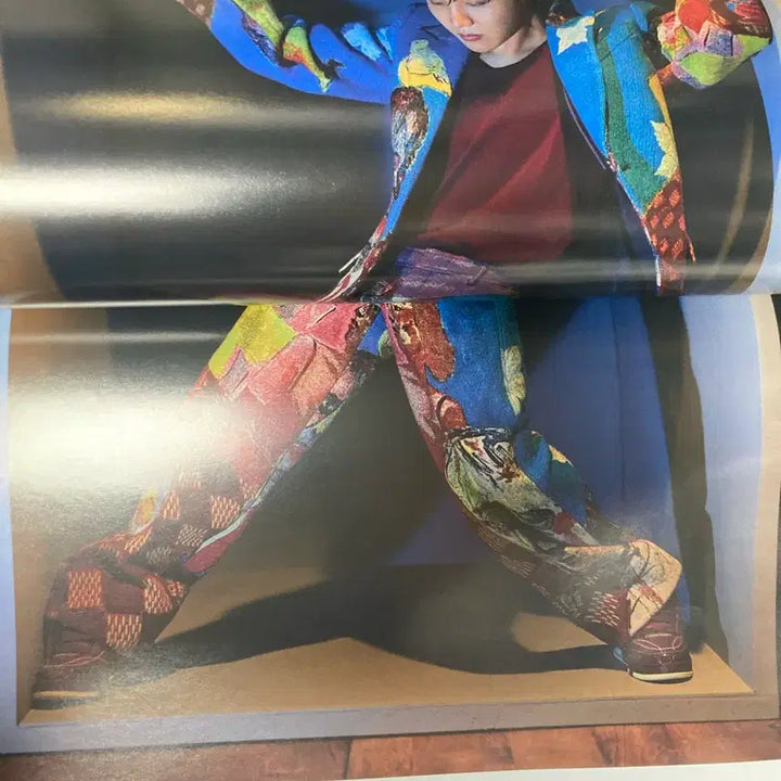 [BUNJANG] BTS J-Hope Esquire Magazine August 2023 / BTS_제이홉 화보&amp;브로마이드: 에스콰이어 매거진 2023 잡지