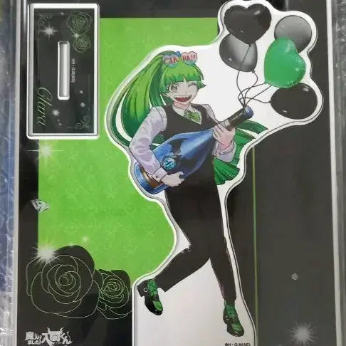 [BUNJANG] Akuma ni Irumashita! Clara Acrylic Stand / 악마에 입문했습니다! 악입문 if 클라라 아크릴 팝니다.