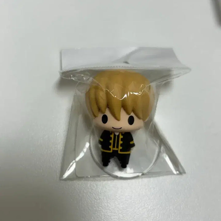 [SOLD OUT] 은혼 초코린 소고