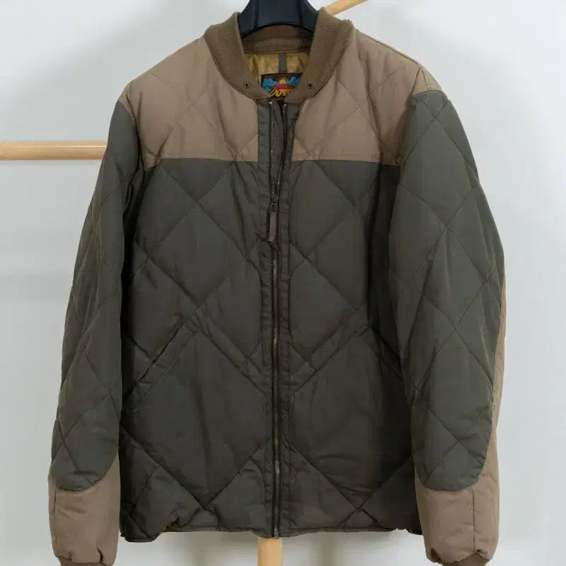 [BUNJANG] Eddie Bauer Skyliner Jacket / 에디바우어 스카이라이너 자켓