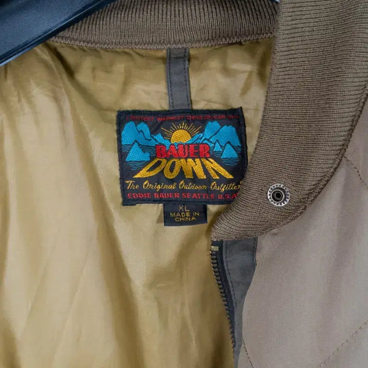 [BUNJANG] Eddie Bauer Skyliner Jacket / 에디바우어 스카이라이너 자켓