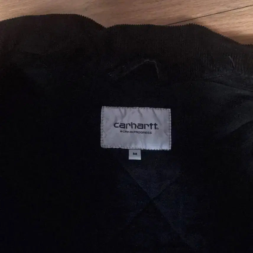 [BUNJANG] Carhartt Michigan Jacket / 칼하트 미시건 자켓