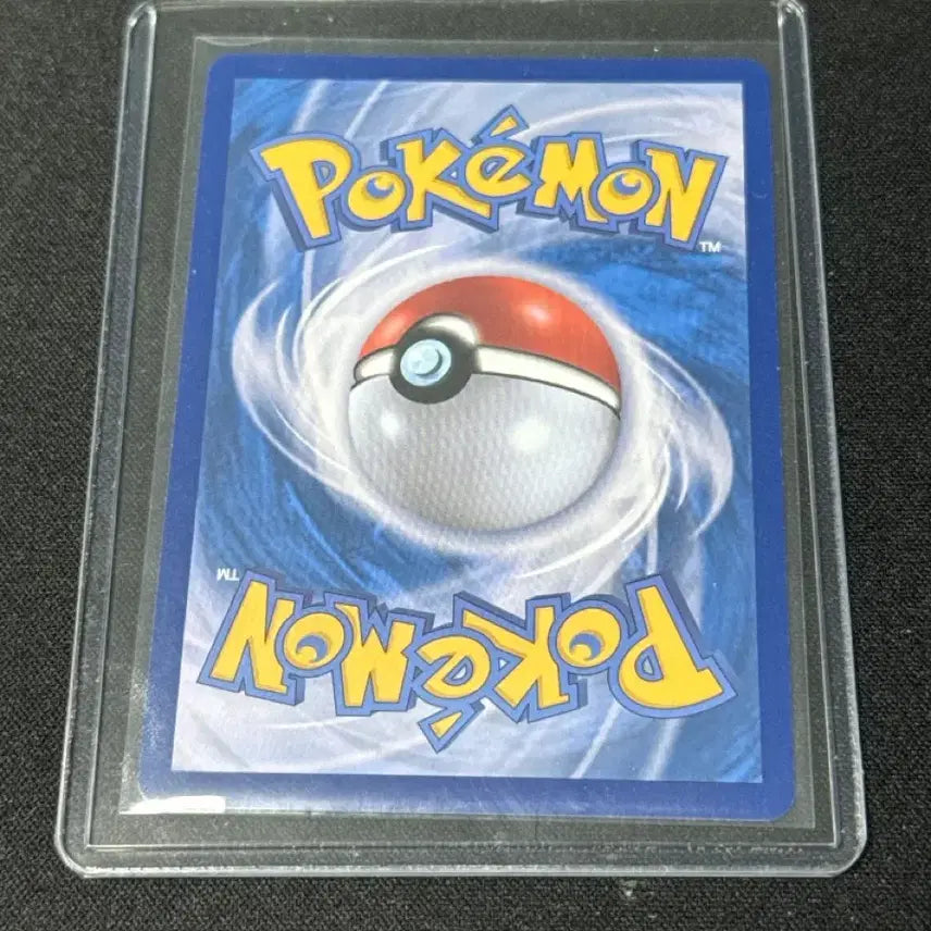[BUNJANG] Pokemon Mega Kangaskhan EX SAR Card / 포켓몬 메가캥카 EX sar