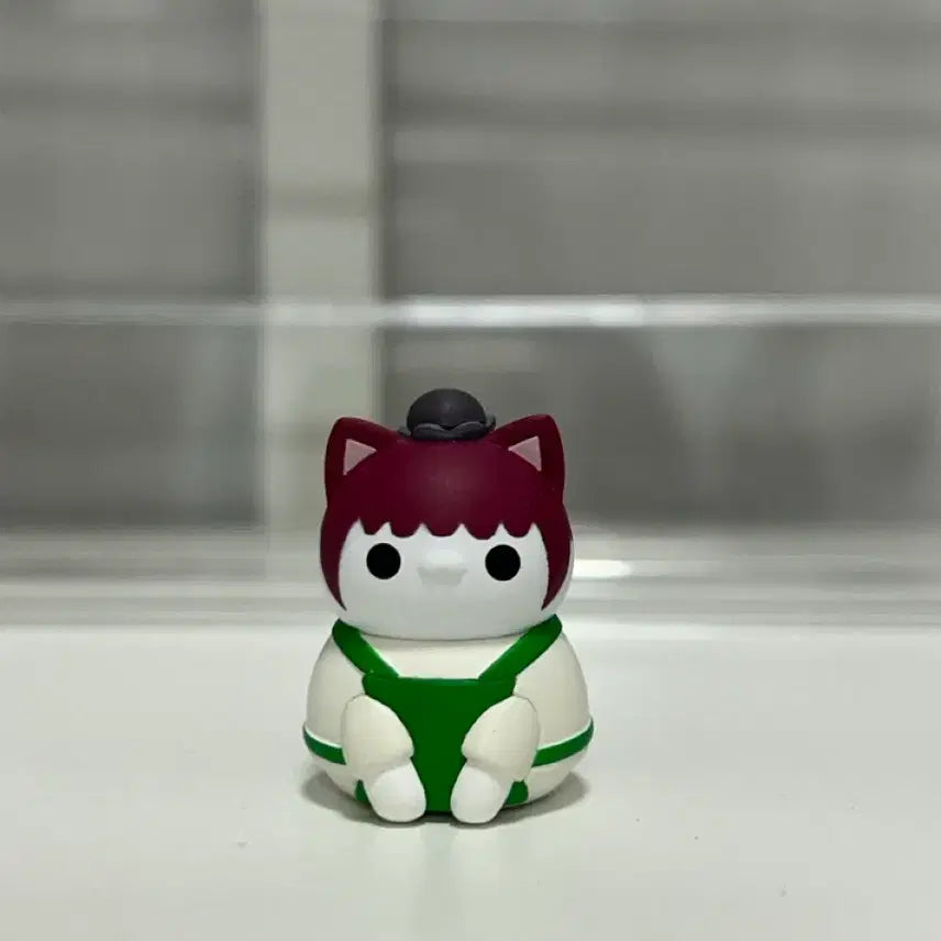 [BUNJANG] Sakamoto Days Mega Cat Lou / 사카모토 데이즈  메가캣 루