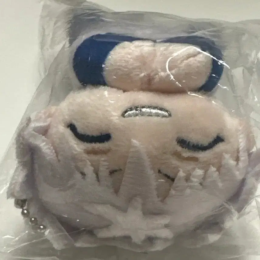 [BUNJANG] Hunter x Hunter Killua Hug Character Mascot / 헌터헌터 헌헌 키르아 허그캬라 애니메이트 특전 미개봉 마스코트 누이