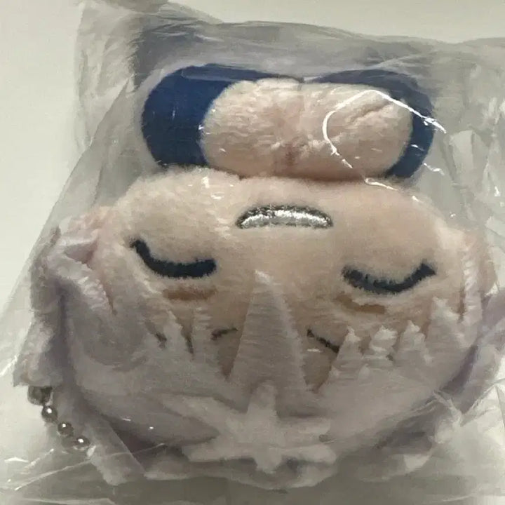 [BUNJANG] Hunter x Hunter Killua Hug Character Mascot / 헌터헌터 헌헌 키르아 허그캬라 애니메이트 특전 미개봉 마스코트 누이
