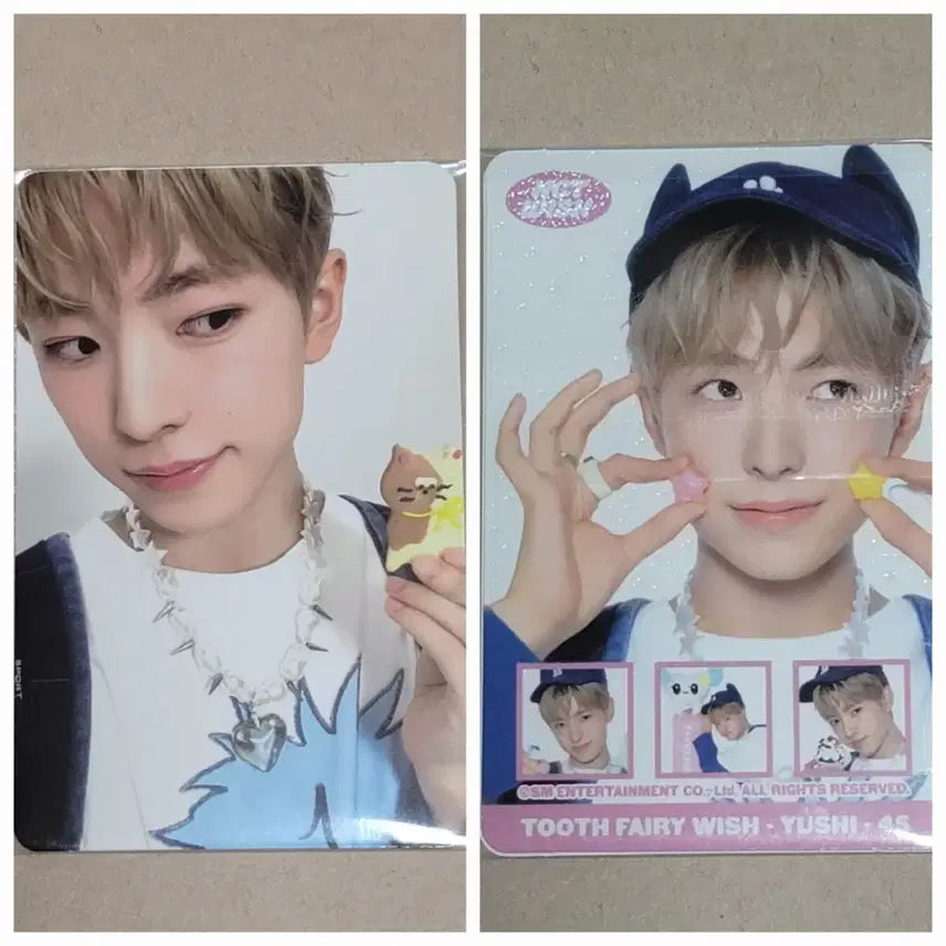 [BUNJANG] NCT WISH 2026 Season&