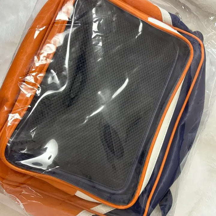 [BUNJANG] Haikyu Karasuno School Bag / 하이큐 멀티 스쿨백 카라스노