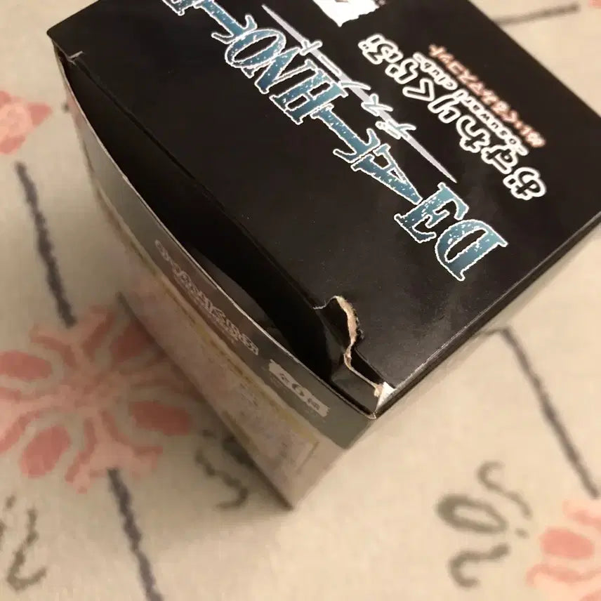 [BUNJANG] Death Note Near Osuwari Club Plush / 데스노트 니아 오스와리 클럽 누이
