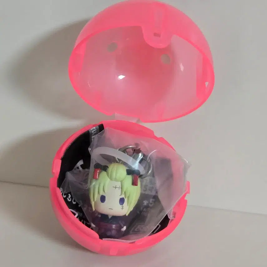 [BUNJANG] Gintama Yoshwara Enchantress Gacha Tsukuyo / 은혼 요시와라 메지루시 가챠 / 츠쿠요