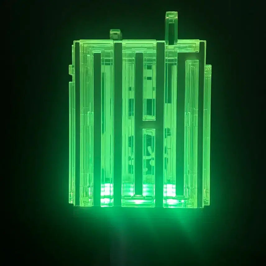 [BUNJANG] NCT Official Cheer Light Stick / NCT 구 믐뭠봄 응원봉