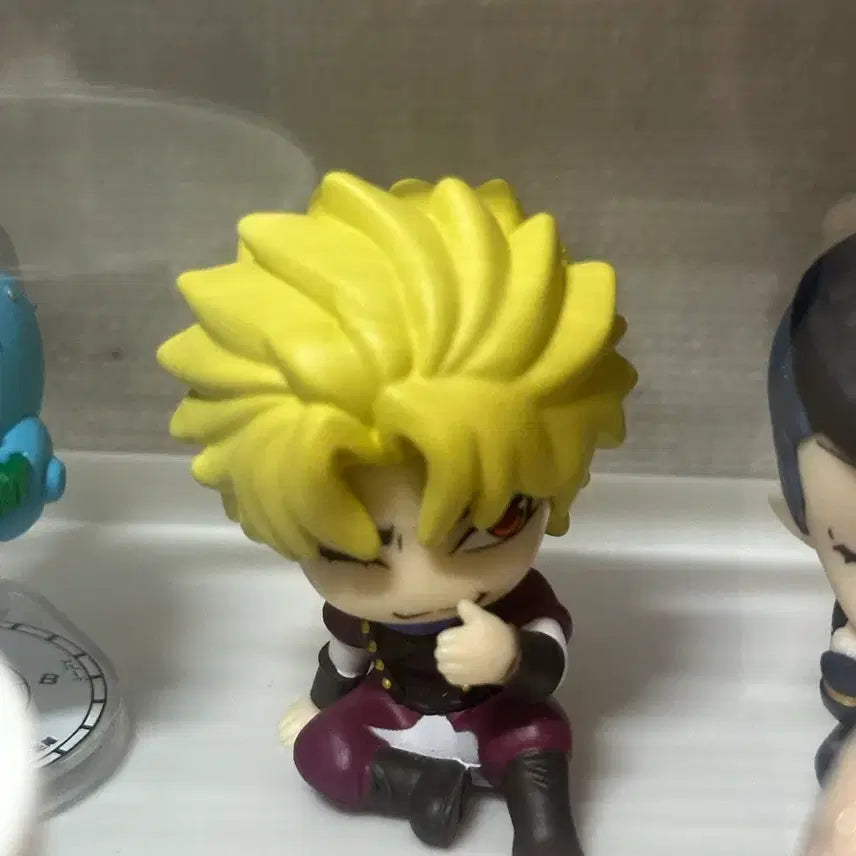 [BUNJANG] JoJo&