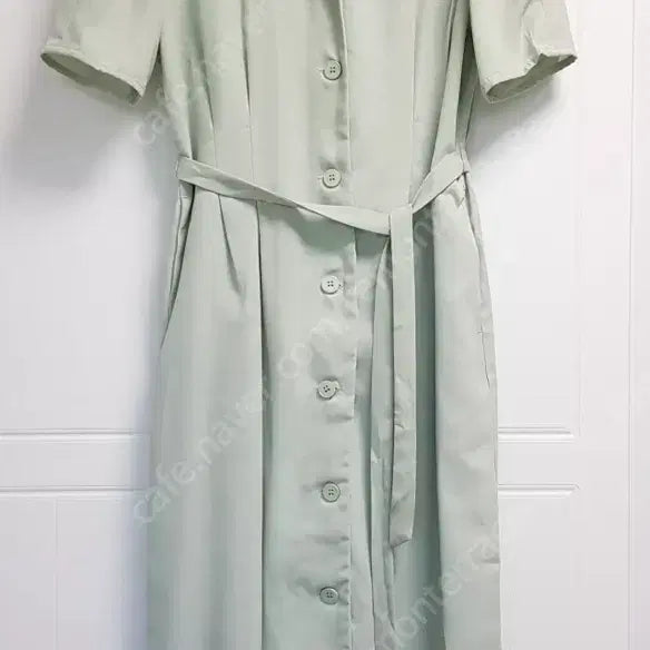 [BUNJANG] Spao Collar Dress L / (새상품) 스파오 카라원피스 L