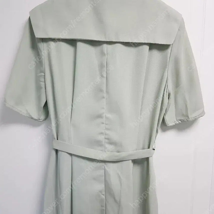 [BUNJANG] Spao Collar Dress L / (새상품) 스파오 카라원피스 L