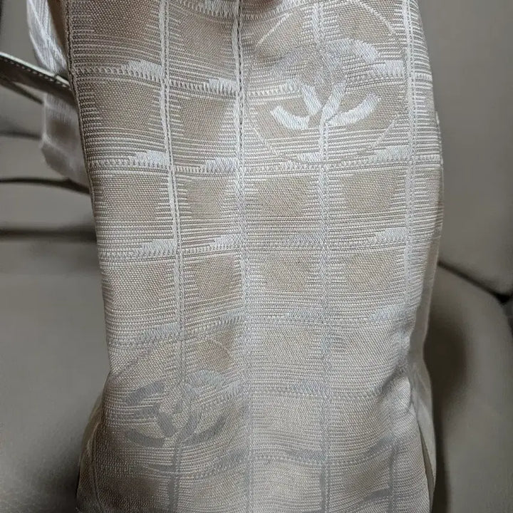 [BUNJANG] Chanel Travel Tote Bag / 샤넬 트래블 토트백