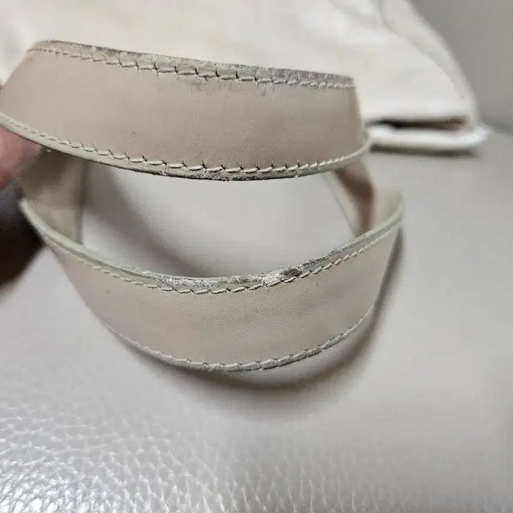 [BUNJANG] Chanel Travel Tote Bag / 샤넬 트래블 토트백