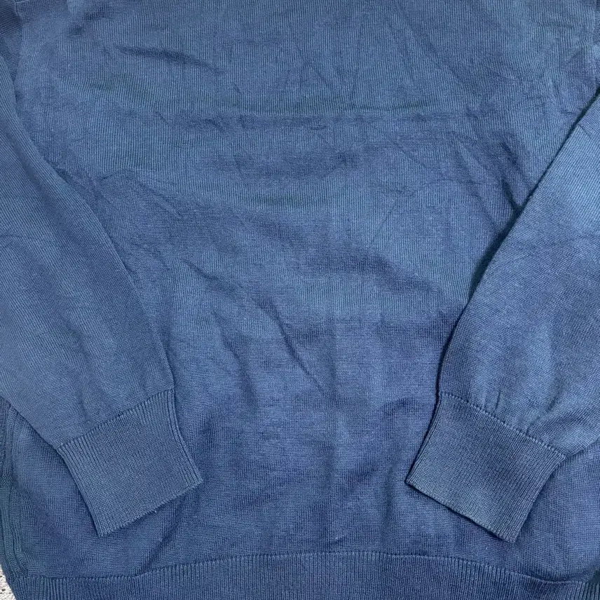 [BUNJANG] ETOILE Wool Cardigan (Navy) - Size 105-110 / 일제 ETOILE 울 가디건 사이즈 105-110